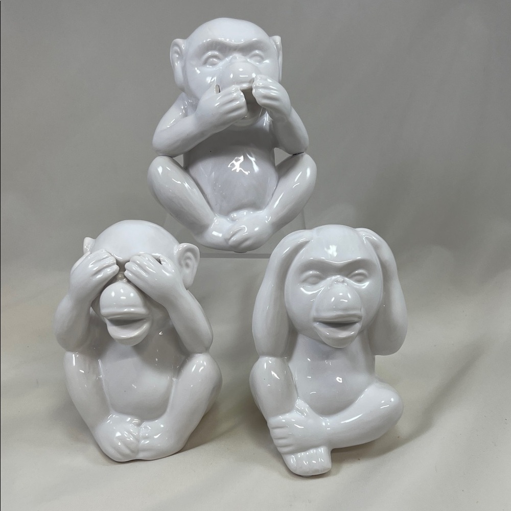 Wise Monkey Banks